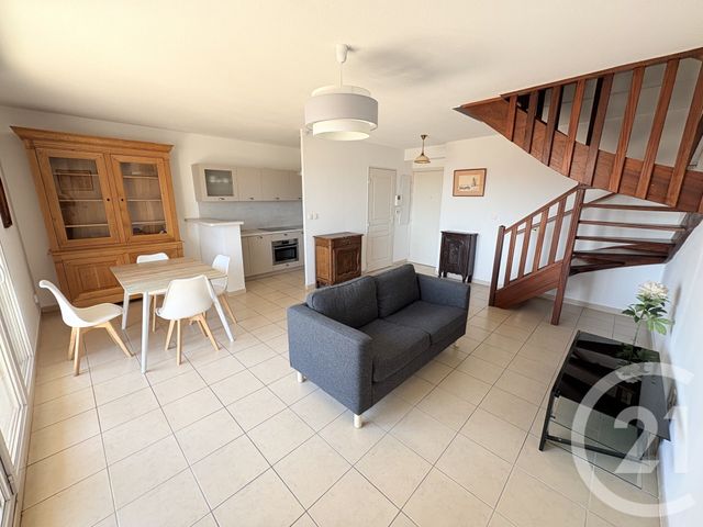 Appartement F3 &agrave; vendre - 3 pi&egrave;ces - 67 m2 - Nimes - 30 - LANGUEDOC-ROUSSILLON
