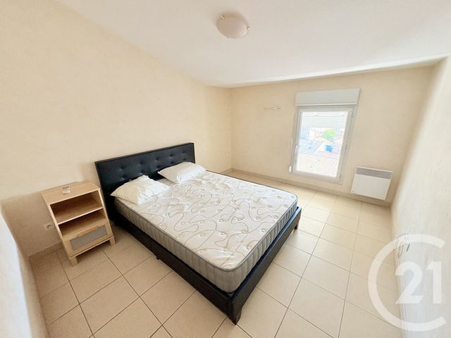 Appartement F3 &agrave; vendre - 3 pi&egrave;ces - 67 m2 - Nimes - 30 - LANGUEDOC-ROUSSILLON