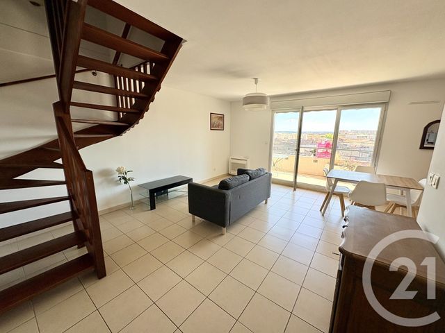 Appartement F3 &agrave; vendre - 3 pi&egrave;ces - 67 m2 - Nimes - 30 - LANGUEDOC-ROUSSILLON