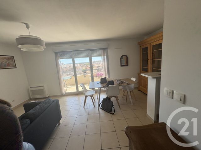 Appartement F3 &agrave; vendre - 3 pi&egrave;ces - 67 m2 - Nimes - 30 - LANGUEDOC-ROUSSILLON