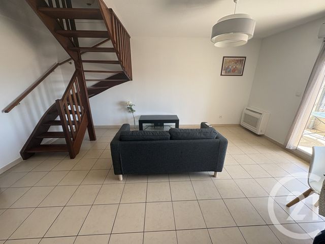Appartement F3 &agrave; vendre - 3 pi&egrave;ces - 67 m2 - Nimes - 30 - LANGUEDOC-ROUSSILLON
