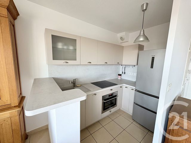 Appartement F3 &agrave; vendre - 3 pi&egrave;ces - 67 m2 - Nimes - 30 - LANGUEDOC-ROUSSILLON
