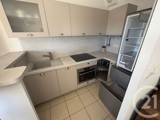 Appartement F3 &agrave; vendre - 3 pi&egrave;ces - 67 m2 - Nimes - 30 - LANGUEDOC-ROUSSILLON