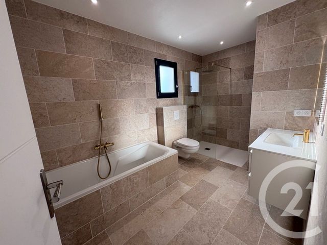 Maison &agrave; vendre - 4 pi&egrave;ces - 113 m2 - Rodilhan - 30 - LANGUEDOC-ROUSSILLON