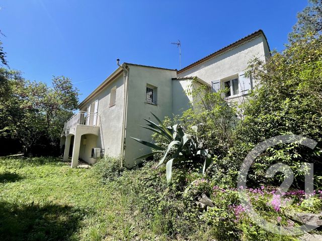 Maison &agrave; vendre - 5 pi&egrave;ces - 142,30 m2 - Nimes - 30 - LANGUEDOC-ROUSSILLON