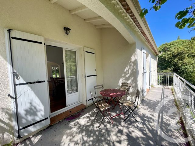 Maison &agrave; vendre - 5 pi&egrave;ces - 142,30 m2 - Nimes - 30 - LANGUEDOC-ROUSSILLON