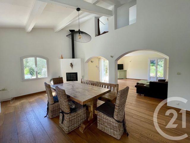 Maison &agrave; vendre - 5 pi&egrave;ces - 142,30 m2 - Nimes - 30 - LANGUEDOC-ROUSSILLON