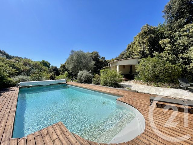 Maison &agrave; vendre - 5 pi&egrave;ces - 142,30 m2 - Nimes - 30 - LANGUEDOC-ROUSSILLON