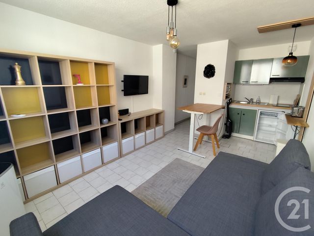 appartement - NIMES - 30