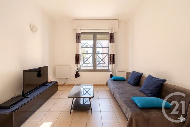 appartement - NIMES - 30