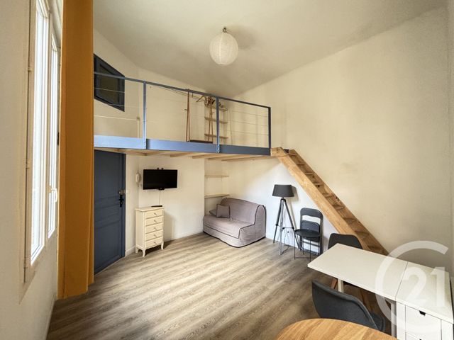 appartement - NIMES - 30