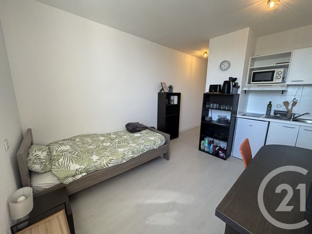 appartement - NIMES - 30