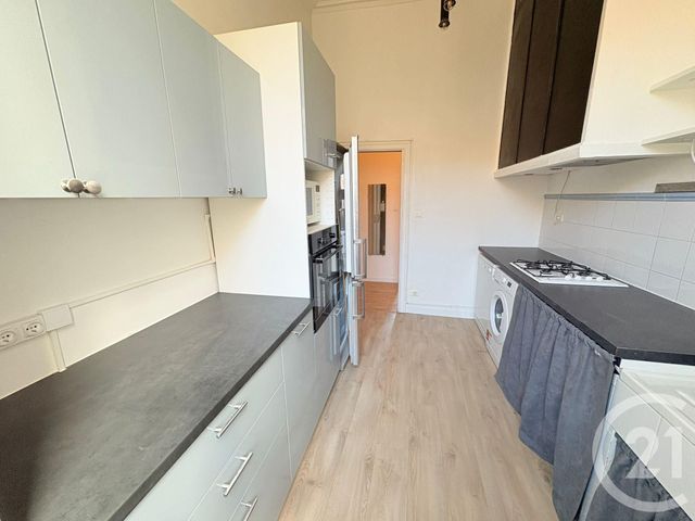 Appartement F4 &agrave; vendre - 4 pi&egrave;ces - 101 m2 - Nimes - 30 - LANGUEDOC-ROUSSILLON