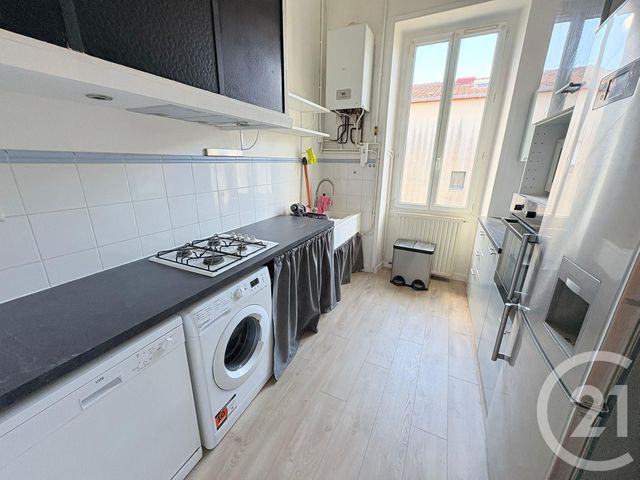 Appartement F4 &agrave; vendre - 4 pi&egrave;ces - 101 m2 - Nimes - 30 - LANGUEDOC-ROUSSILLON