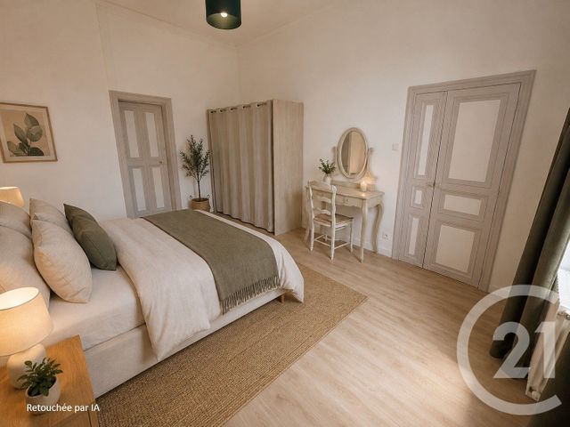Appartement F4 &agrave; vendre - 4 pi&egrave;ces - 101 m2 - Nimes - 30 - LANGUEDOC-ROUSSILLON