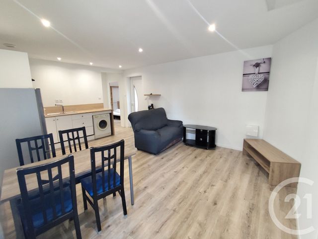 appartement - NIMES - 30