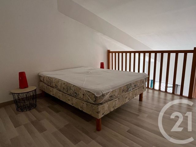 Appartement T1 &agrave; louer - 1 pi&egrave;ce - 37,05 m2 - Nimes - 30 - LANGUEDOC-ROUSSILLON