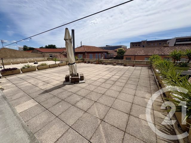 Appartement F2 &agrave; vendre - 2 pi&egrave;ces - 52,91 m2 - Nimes - 30 - LANGUEDOC-ROUSSILLON