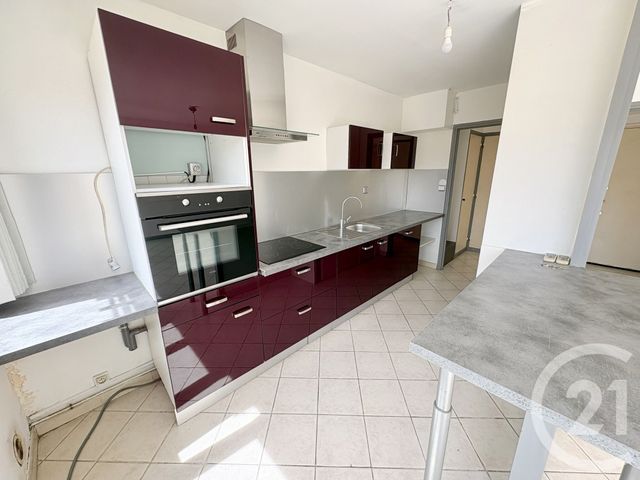 Appartement F2 &agrave; vendre - 2 pi&egrave;ces - 52,91 m2 - Nimes - 30 - LANGUEDOC-ROUSSILLON