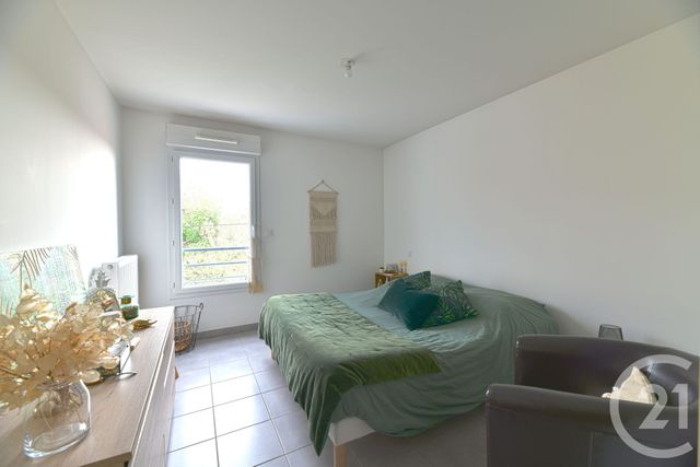 Appartement T3 &agrave; louer - 3 pi&egrave;ces - 58,16 m2 - Nimes - 30 - LANGUEDOC-ROUSSILLON