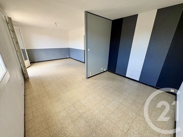 Appartement F4 &agrave; vendre - 4 pi&egrave;ces - 66,50 m2 - Nimes - 30 - LANGUEDOC-ROUSSILLON