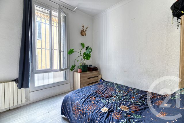 Appartement T3 &agrave; louer - 3 pi&egrave;ces - 52,27 m2 - Nimes - 30 - LANGUEDOC-ROUSSILLON