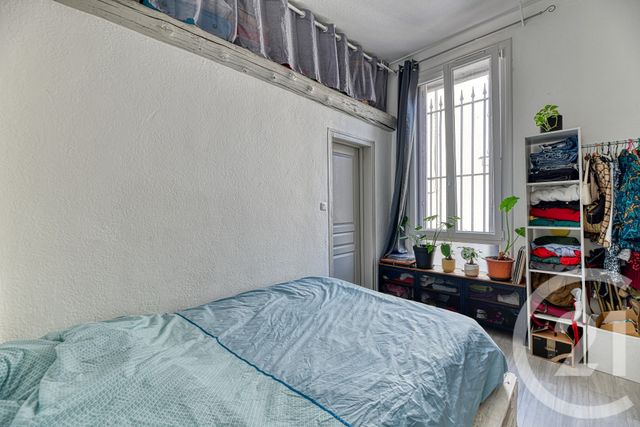 Appartement T3 &agrave; louer - 3 pi&egrave;ces - 52,27 m2 - Nimes - 30 - LANGUEDOC-ROUSSILLON