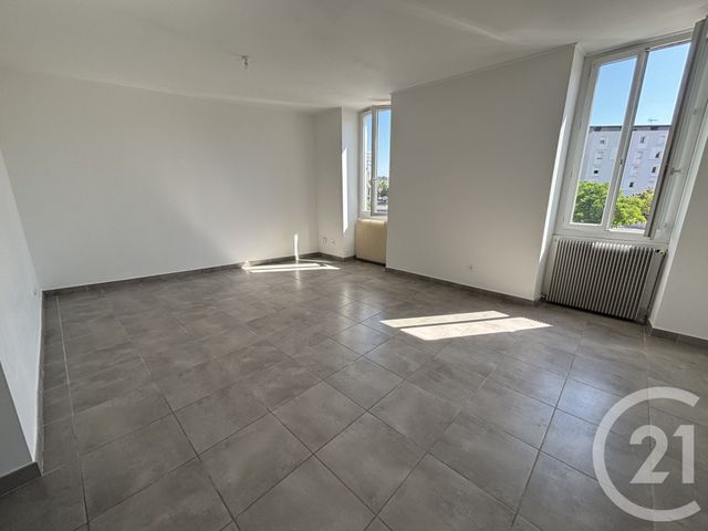 appartement - NIMES - 30