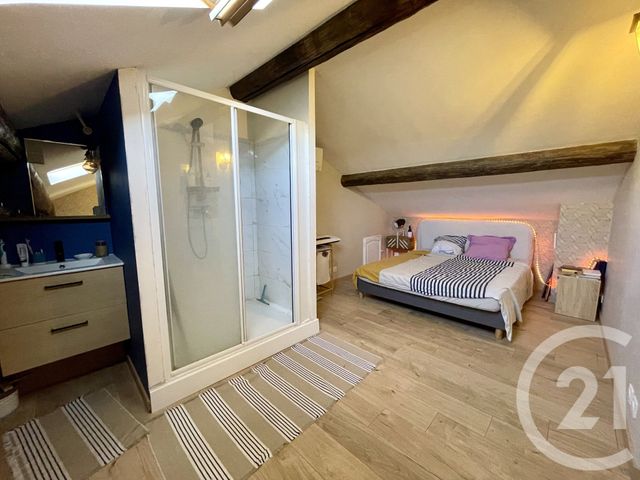 Appartement T3 &agrave; vendre - 3 pi&egrave;ces - 56,90 m2 - Nimes - 30 - LANGUEDOC-ROUSSILLON