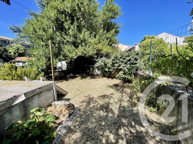 Appartement T3 &agrave; vendre - 3 pi&egrave;ces - 56,90 m2 - Nimes - 30 - LANGUEDOC-ROUSSILLON