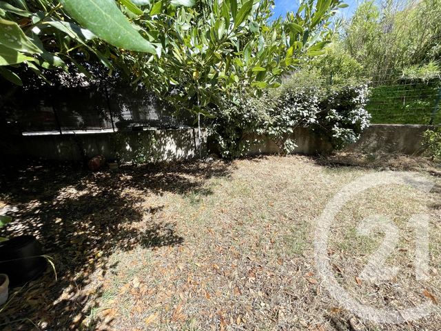 Appartement T3 &agrave; vendre - 3 pi&egrave;ces - 56,90 m2 - Nimes - 30 - LANGUEDOC-ROUSSILLON