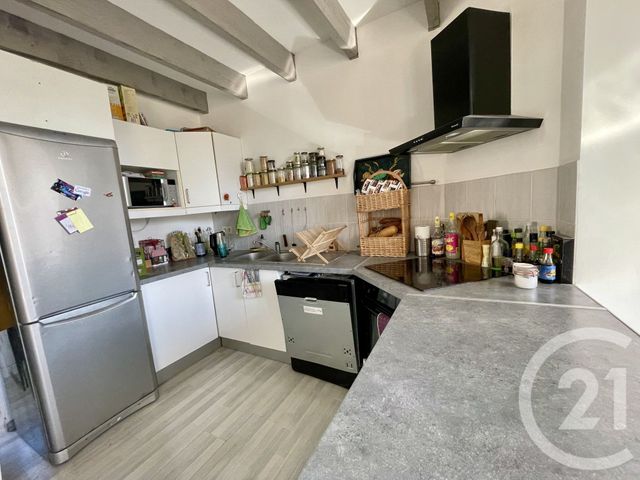 Appartement T3 &agrave; vendre - 3 pi&egrave;ces - 56,90 m2 - Nimes - 30 - LANGUEDOC-ROUSSILLON