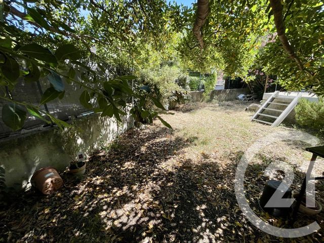 Appartement T3 &agrave; vendre - 3 pi&egrave;ces - 56,90 m2 - Nimes - 30 - LANGUEDOC-ROUSSILLON