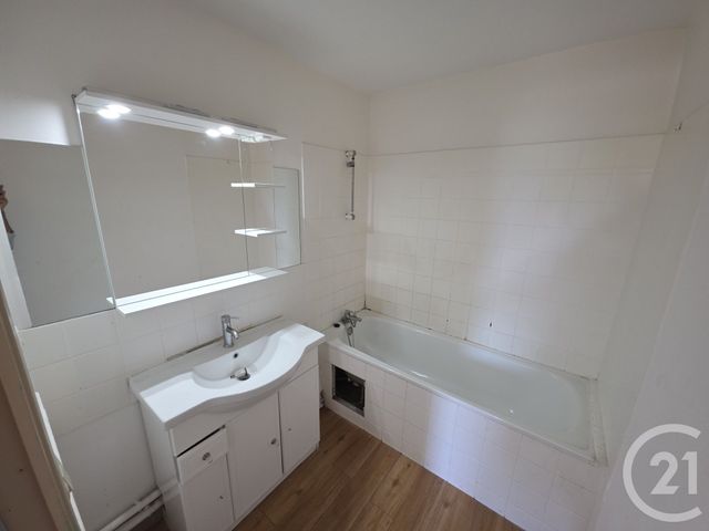 Appartement T3 &agrave; vendre - 3 pi&egrave;ces - 57,12 m2 - Nimes - 30 - LANGUEDOC-ROUSSILLON