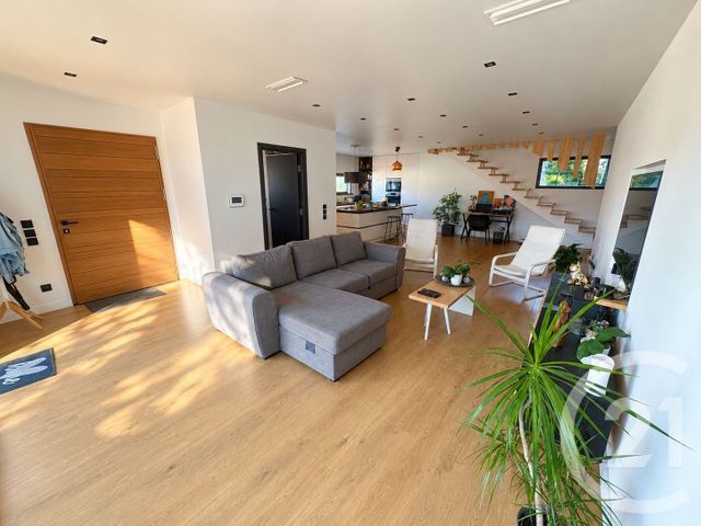 Maison &agrave; vendre - 5 pi&egrave;ces - 149,61 m2 - Nimes - 30 - LANGUEDOC-ROUSSILLON