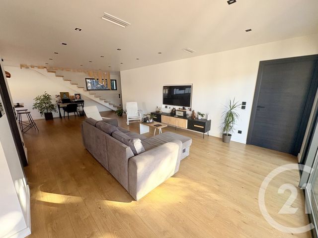 Maison &agrave; vendre - 5 pi&egrave;ces - 149,61 m2 - Nimes - 30 - LANGUEDOC-ROUSSILLON
