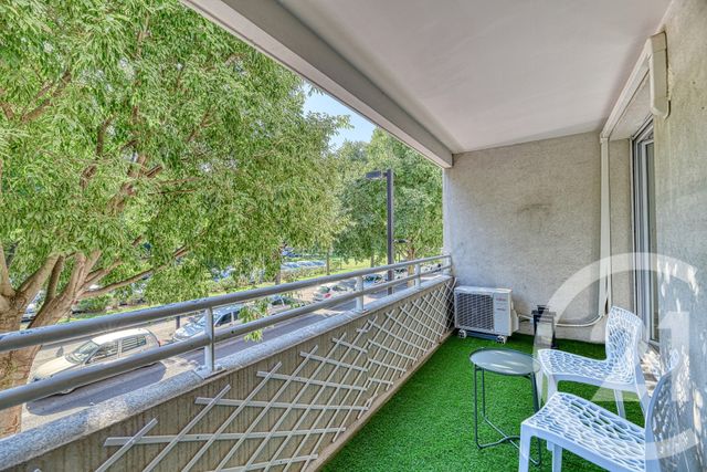 appartement - NIMES - 30