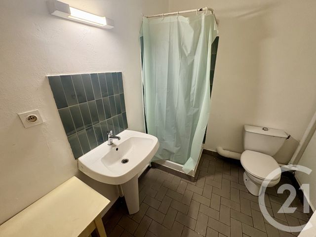 Appartement F1 &agrave; vendre - 1 pi&egrave;ce - 22,20 m2 - Nimes - 30 - LANGUEDOC-ROUSSILLON
