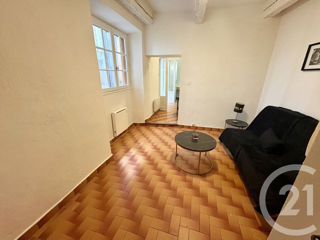 appartement - NIMES - 30