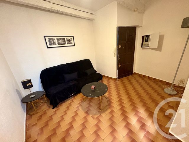 Appartement F1 &agrave; vendre - 1 pi&egrave;ce - 22,20 m2 - Nimes - 30 - LANGUEDOC-ROUSSILLON
