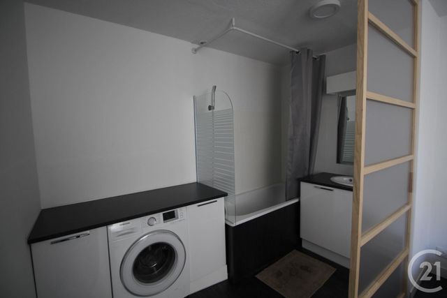Appartement T2 &agrave; vendre - 2 pi&egrave;ces - 45,78 m2 - Nimes - 30 - LANGUEDOC-ROUSSILLON