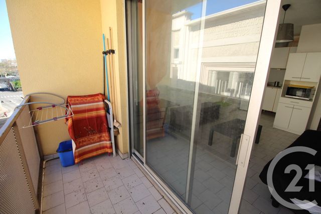 Appartement Studio &agrave; louer - 1 pi&egrave;ce - 21,08 m2 - Nimes - 30 - LANGUEDOC-ROUSSILLON