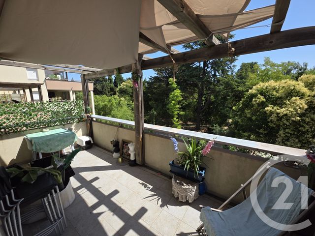 appartement - NIMES - 30