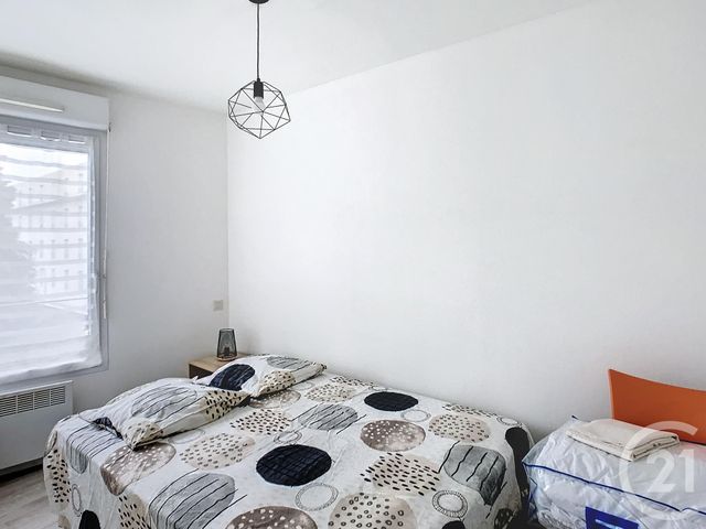 Appartement T2 &agrave; louer - 2 pi&egrave;ces - 32,40 m2 - Nimes - 30 - LANGUEDOC-ROUSSILLON