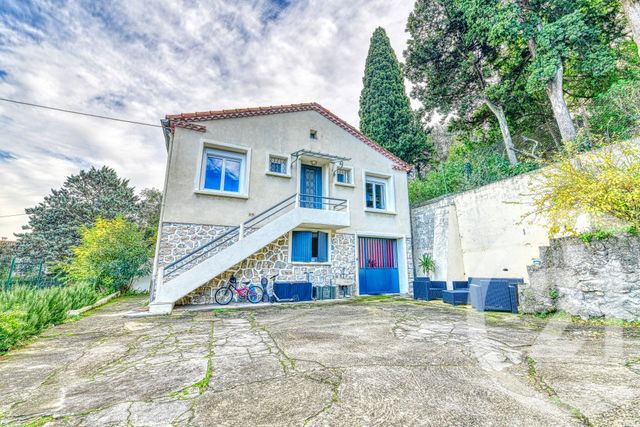 maison - NIMES - 30