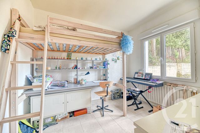Maison &agrave; louer - 4 pi&egrave;ces - 102,83 m2 - Nimes - 30 - LANGUEDOC-ROUSSILLON