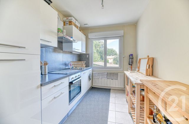 Maison &agrave; louer - 4 pi&egrave;ces - 102,83 m2 - Nimes - 30 - LANGUEDOC-ROUSSILLON