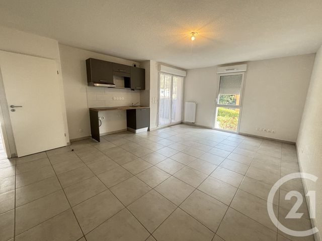 Appartement T3 &agrave; louer - 3 pi&egrave;ces - 54,64 m2 - Nimes - 30 - LANGUEDOC-ROUSSILLON