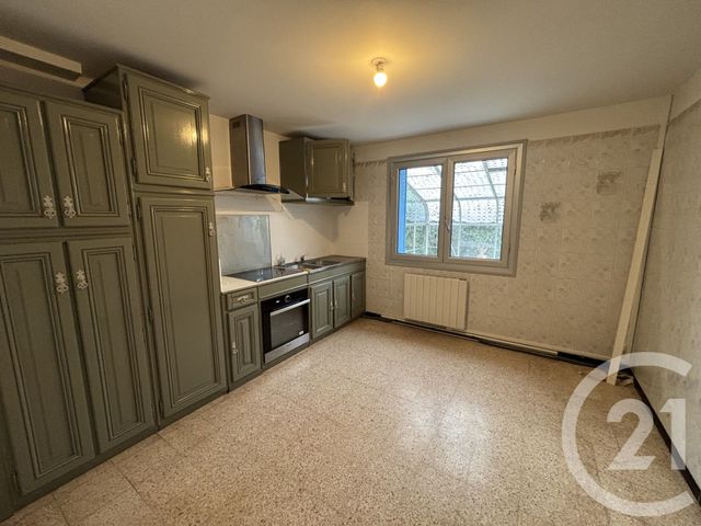 Maison &agrave; louer - 3 pi&egrave;ces - 76,51 m2 - Nimes - 30 - LANGUEDOC-ROUSSILLON