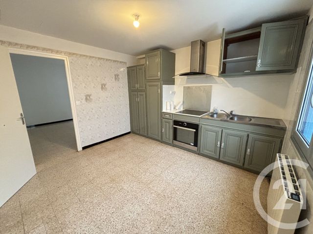 Maison &agrave; louer - 3 pi&egrave;ces - 76,51 m2 - Nimes - 30 - LANGUEDOC-ROUSSILLON
